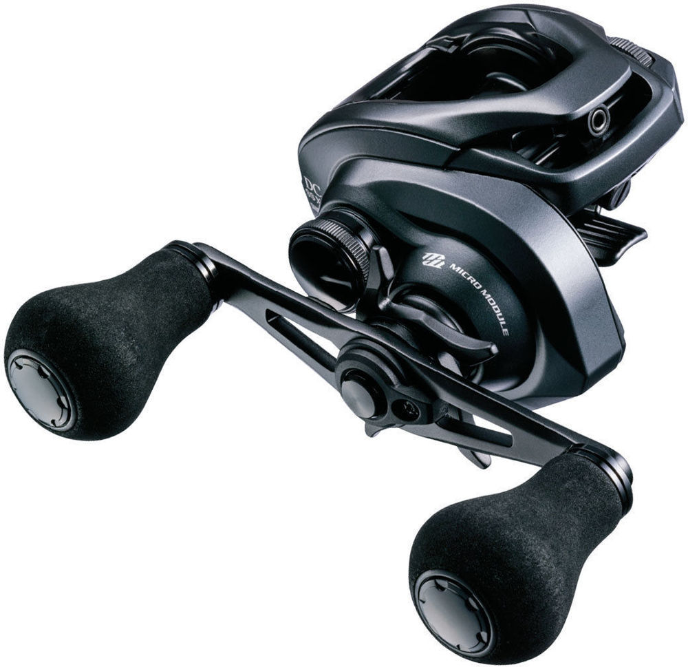 Shimano 20 Exsence DC SS