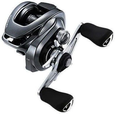 Shimano 20 Metanium