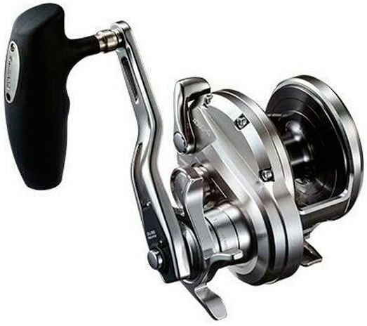 Shimano 20 Ocea Jigger