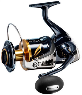 Shimano 20 Stella SW