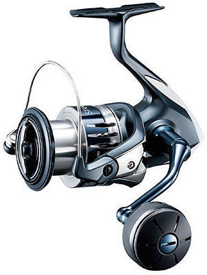 Shimano 20 Stradic SW