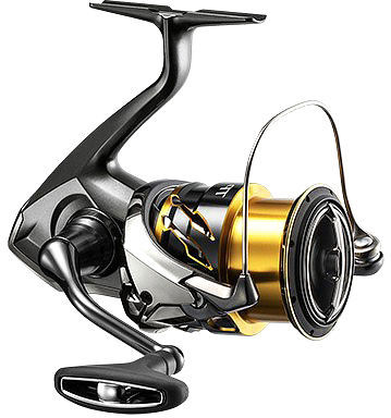 Shimano 20 Twin Power FD