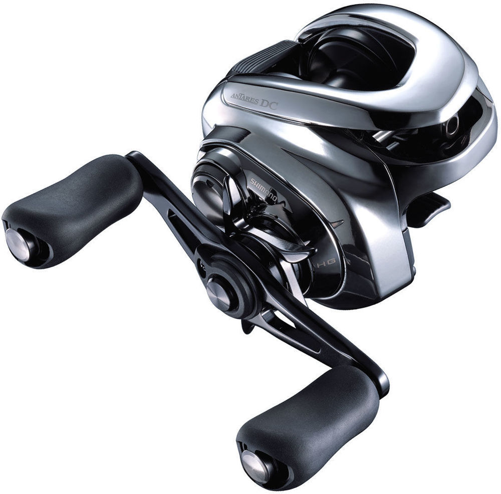 Shimano 21 Antares DC