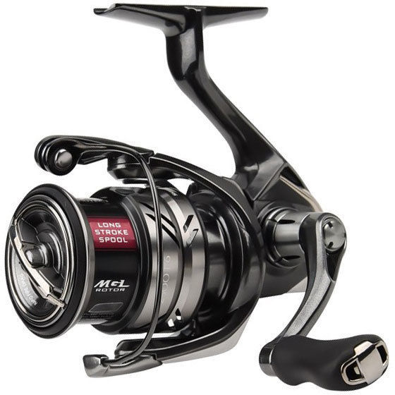 Shimano 21 Complex XR