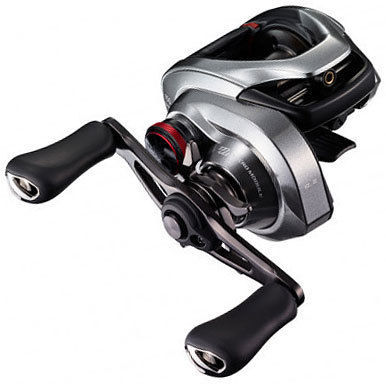 Shimano 21 Scorpion DC