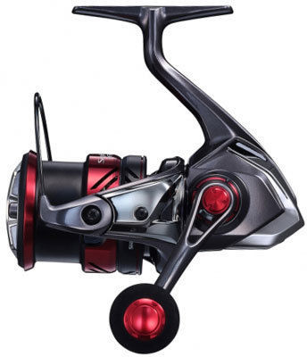 Shimano 21 Sephia XR