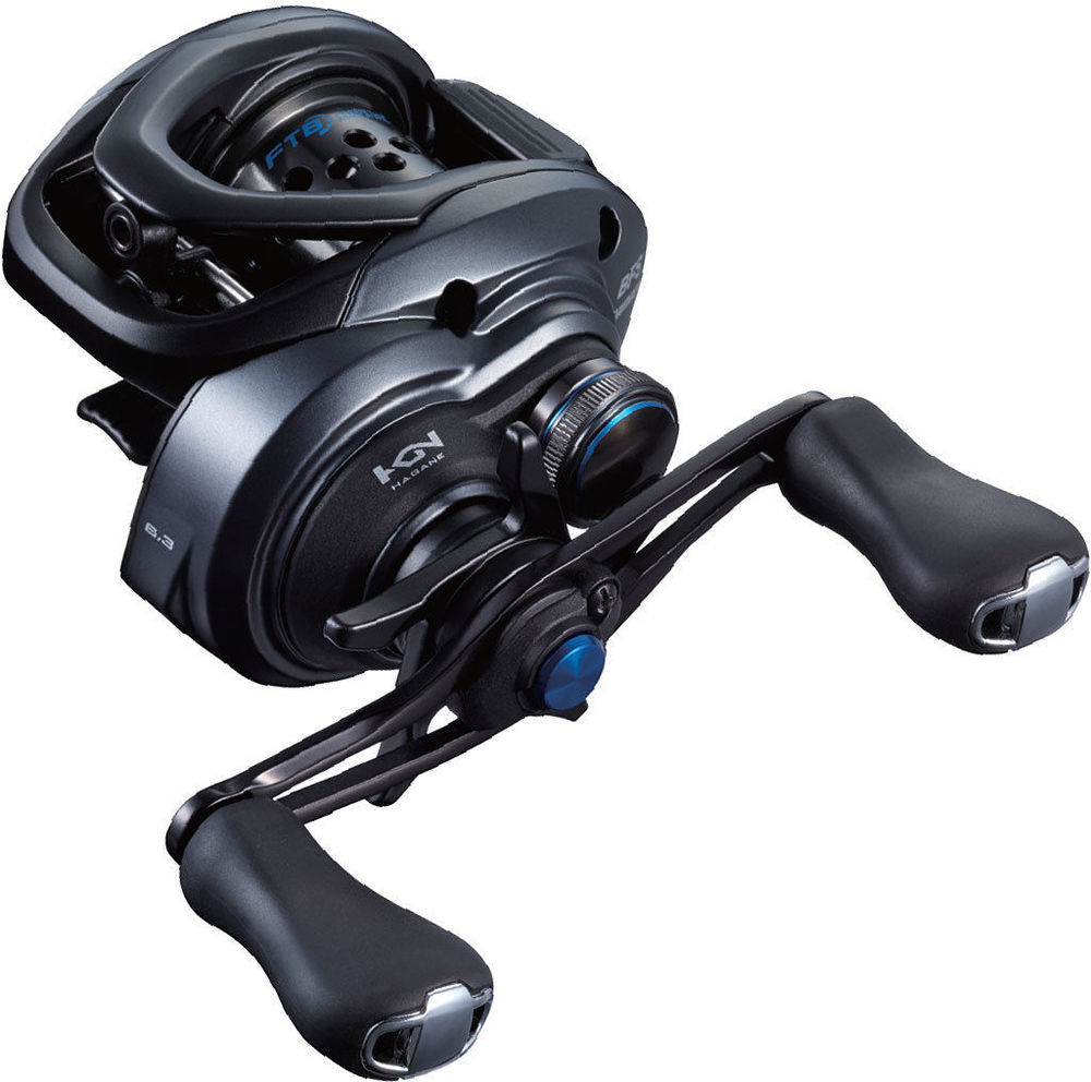 Shimano 21 SLX BFS