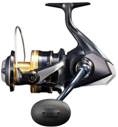 Shimano 21 Spheros SW