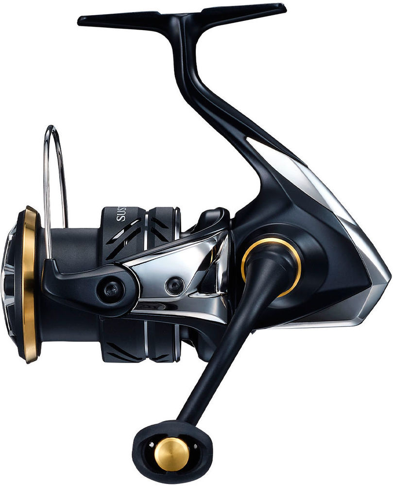 Shimano 21 Sustain