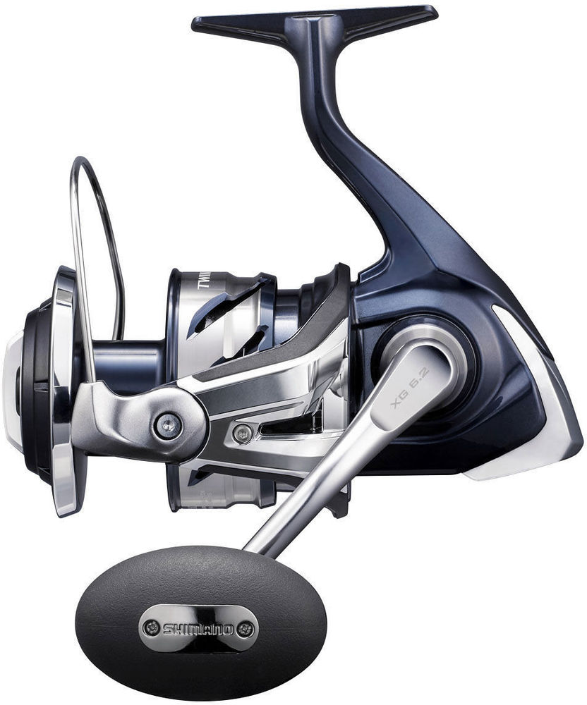 Shimano 21 Twin Power SW