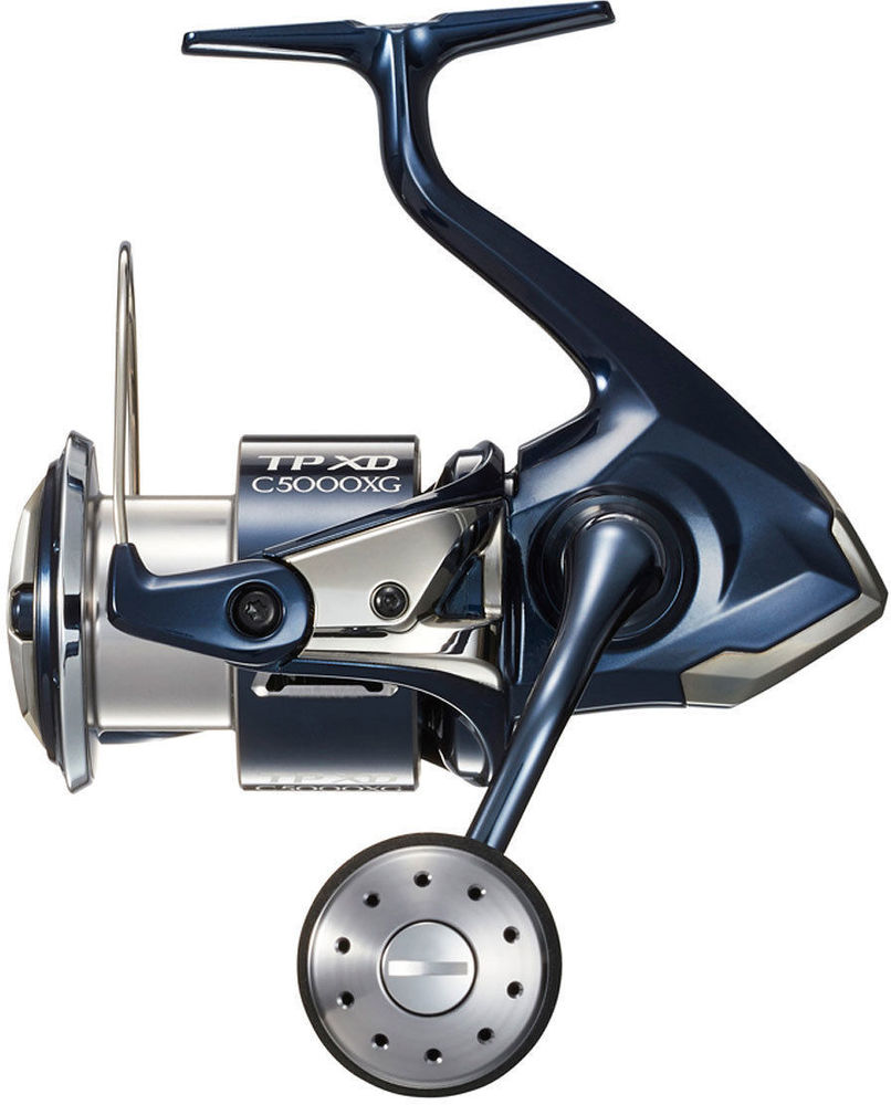 Shimano 21 Twin Power XD A