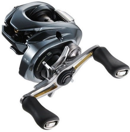 Shimano 22 Aldebaran BFS