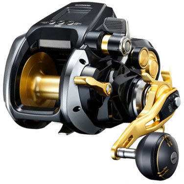 Shimano 22 Beastmaster MD