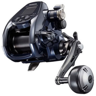 Shimano 22 Force Master