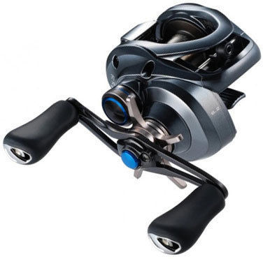 Shimano 22 SLX DC XT