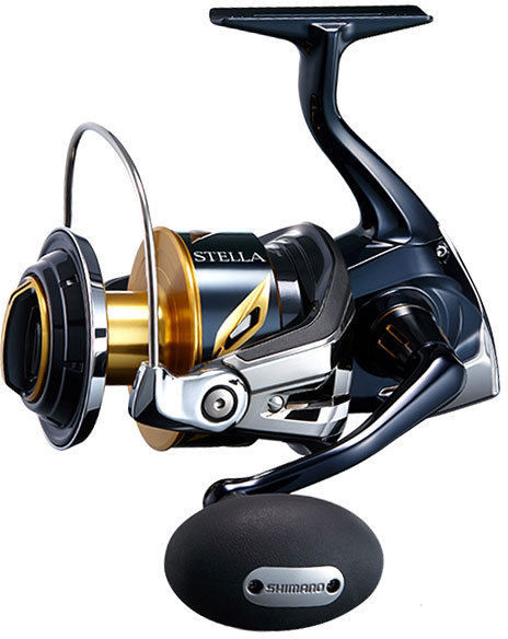 Shimano 22 Stella SW