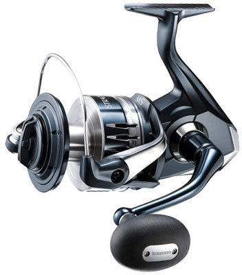 Shimano 22 Stradic SW