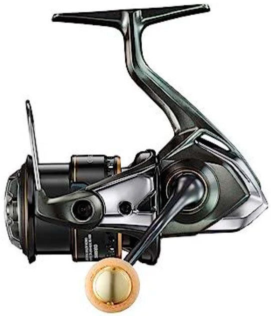 Shimano 23 Cardiff XR