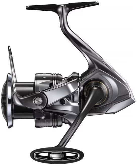 Shimano 24 Twin Power