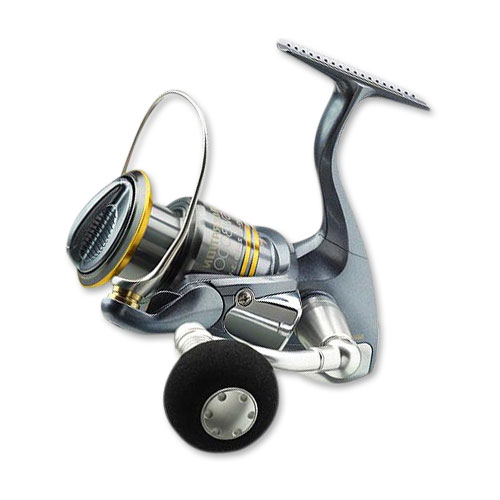 Shimano Aceration SW