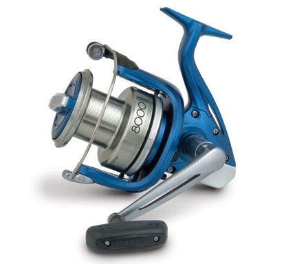 Shimano Aerlex XS-A