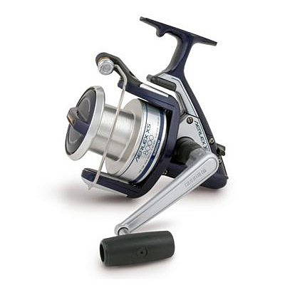 Shimano Aerlex XS