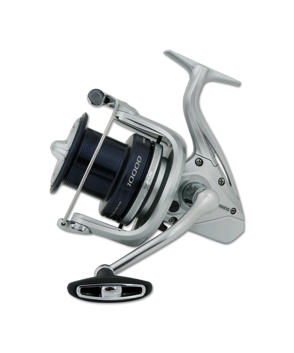 Shimano Aerlex XSB