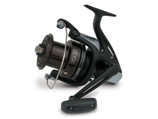 Shimano Aerlex XT-A