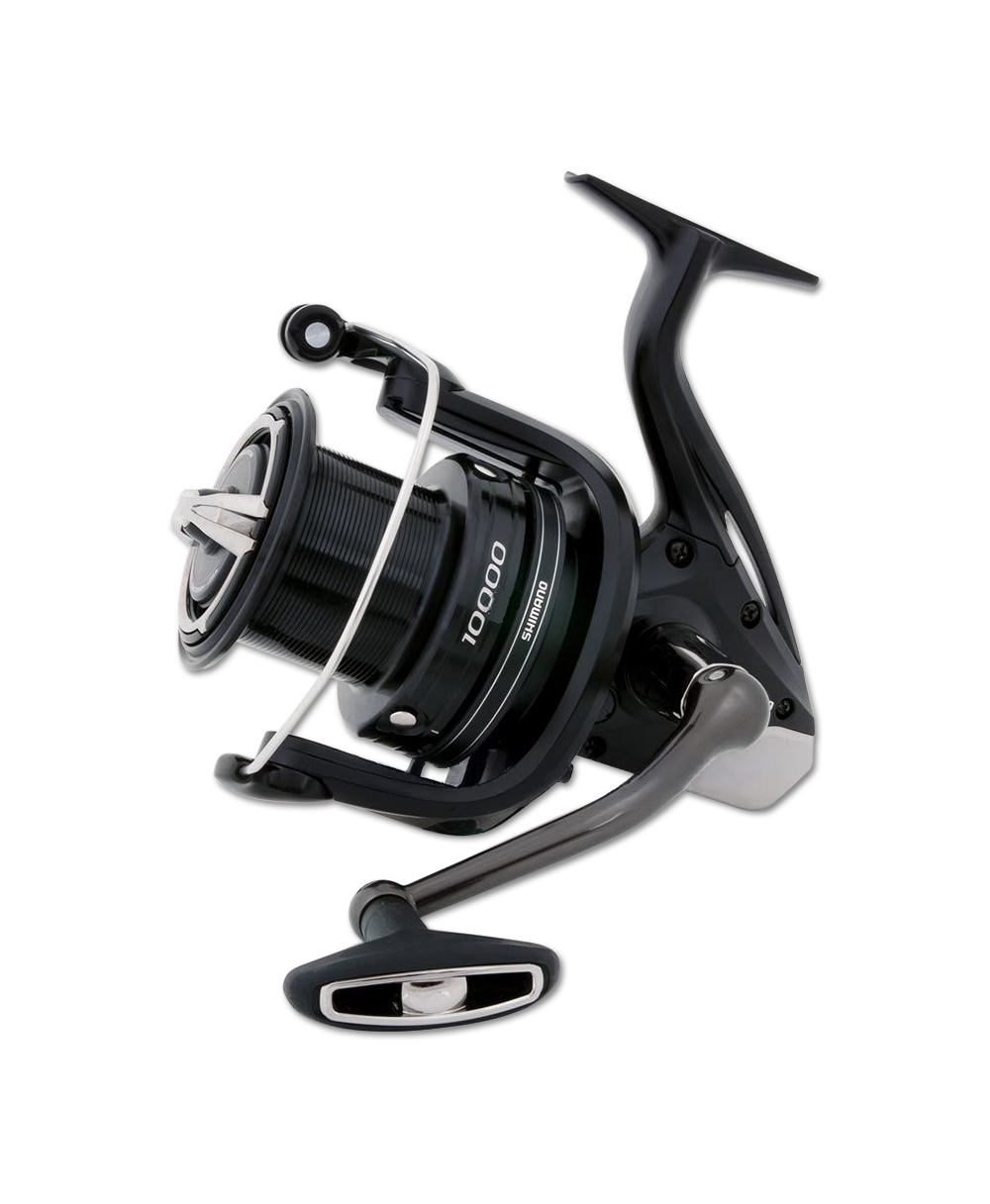 Shimano Aerlex XTB