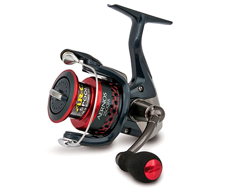 Shimano Aernos FA