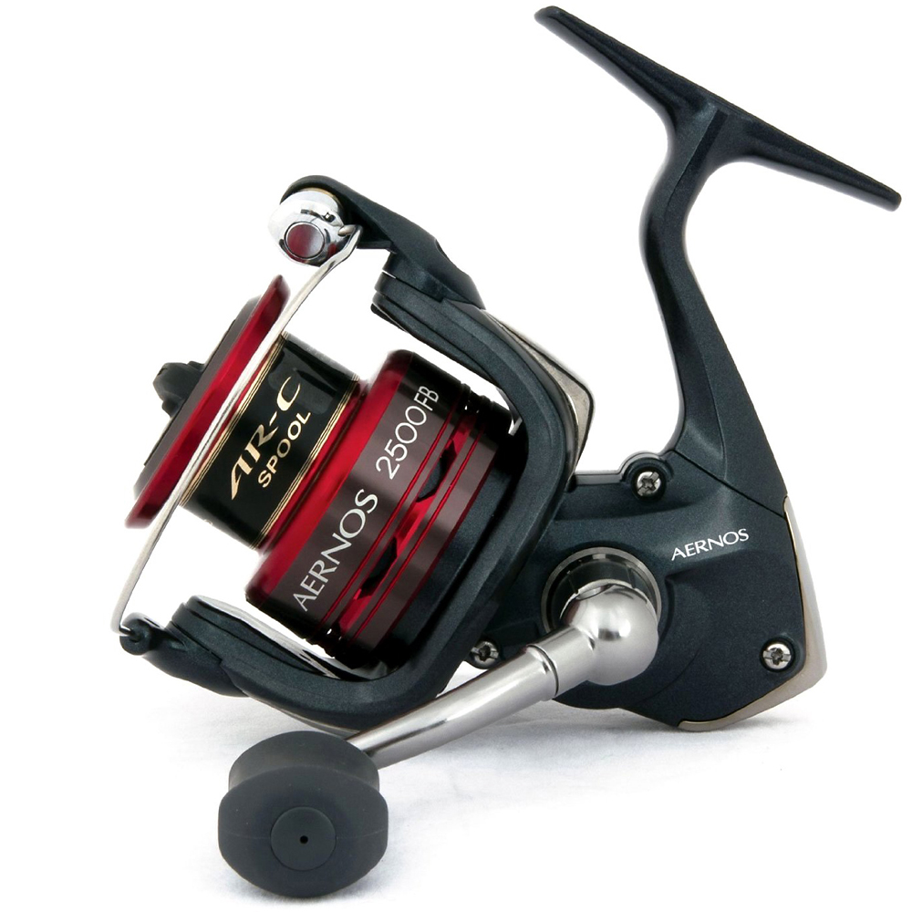 Shimano Aernos FB