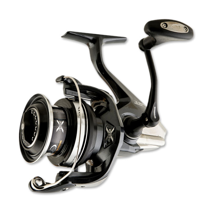 Shimano Aero CI4