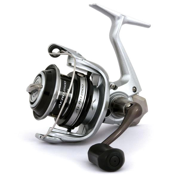 Shimano Aero FA