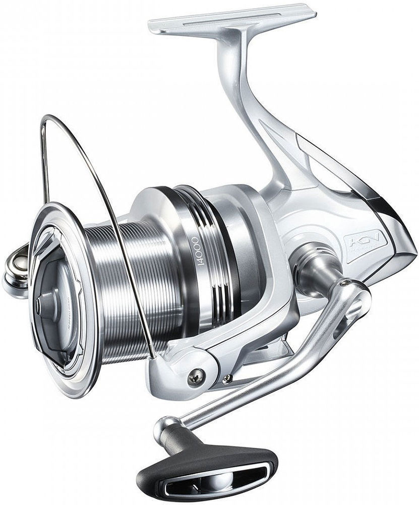 Shimano Aero Technium Magnesium XSC