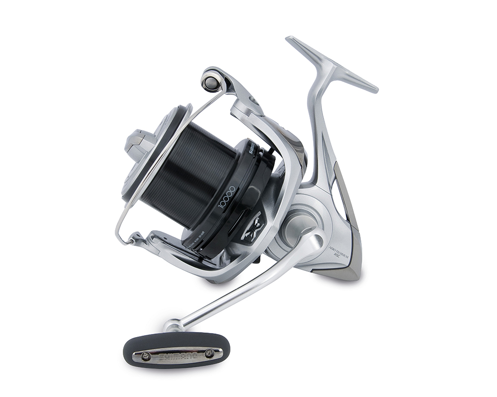 Shimano Aero Technium XSC