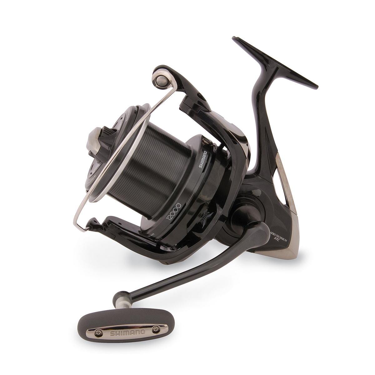 Shimano Aero Technium XTC