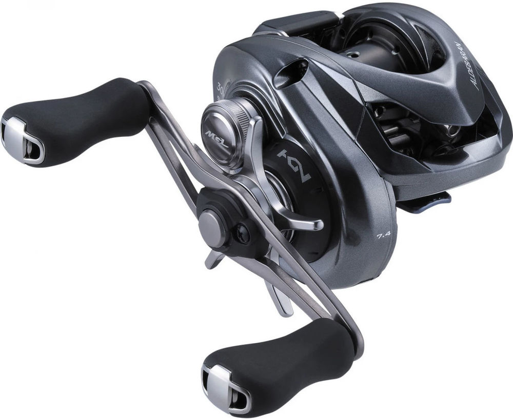 Shimano Aldebaran MGL