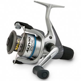 Shimano Alivio RC