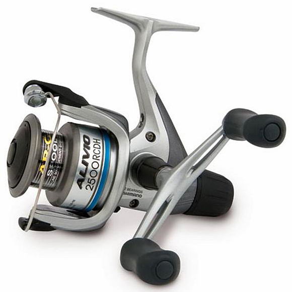 Shimano Alivio RCDH