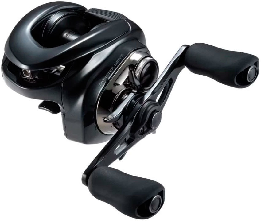 Shimano Antares DC MD 23