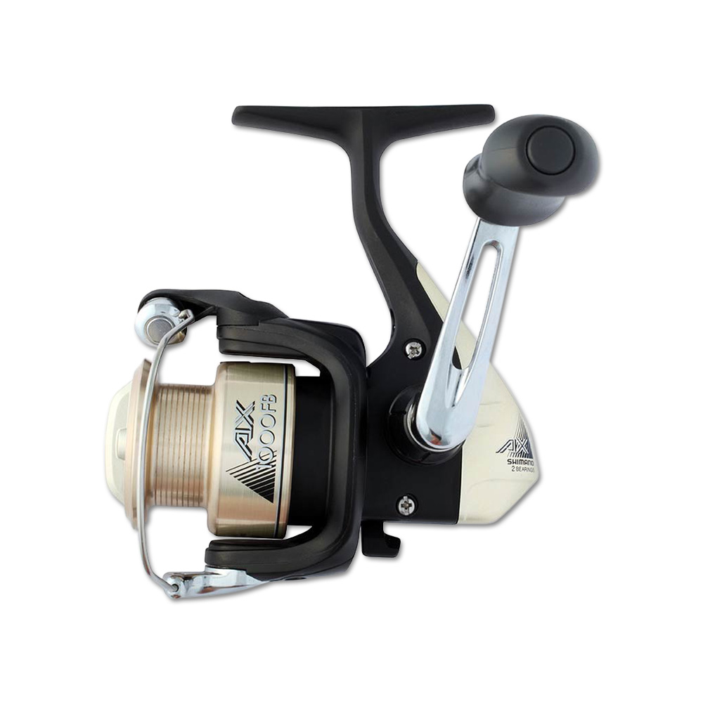 Shimano AX FB