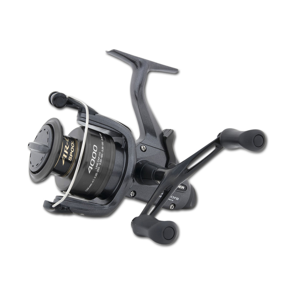 Shimano Baitruner DL FB