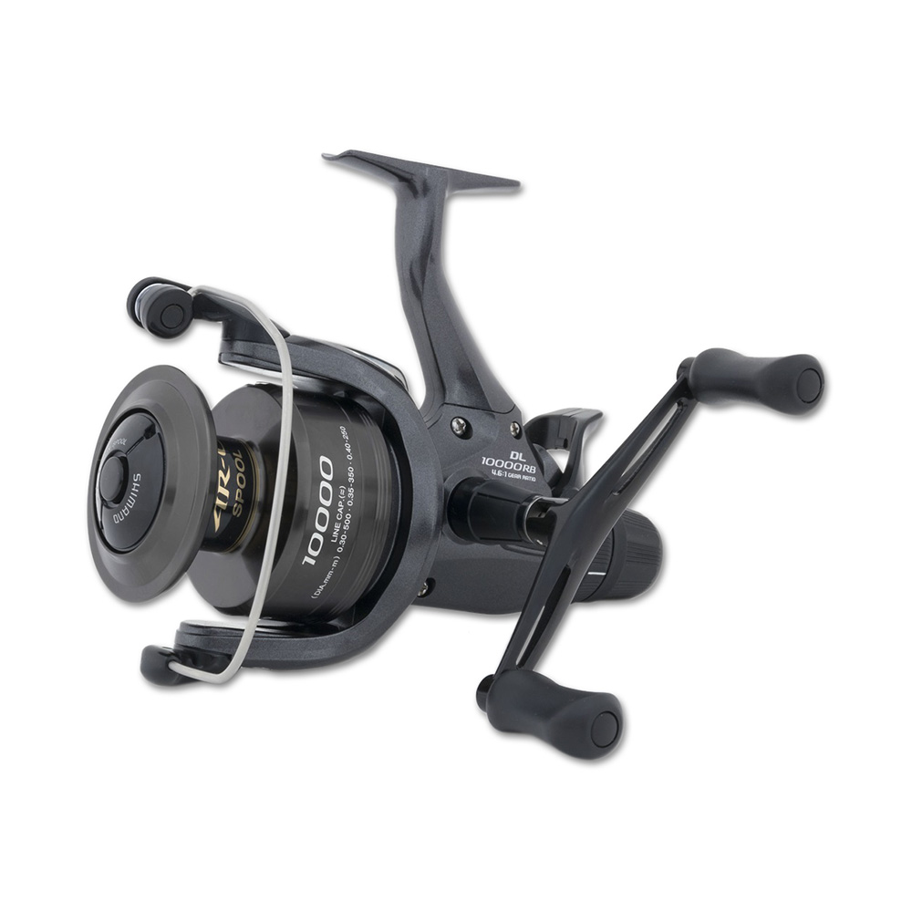 Shimano Baitruner DL RB