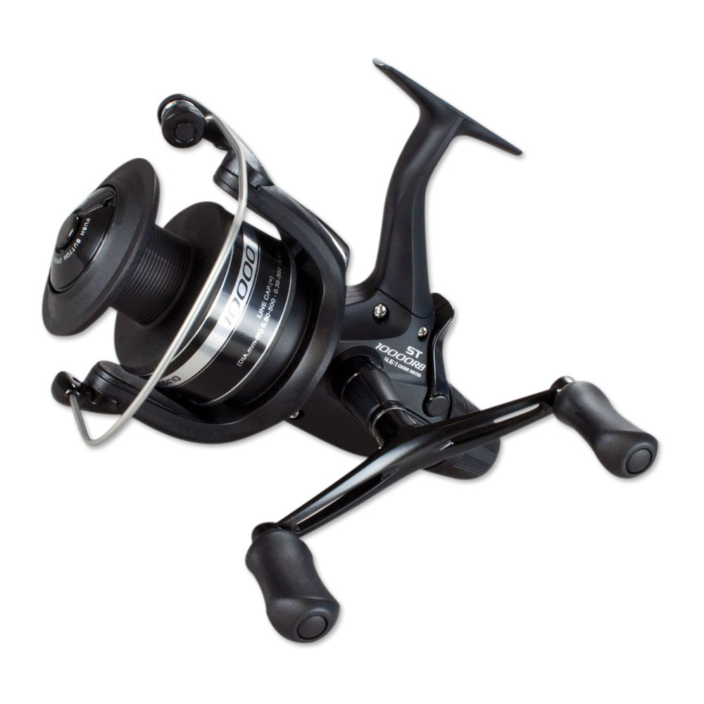 Shimano Baitrunner ST FB-RB