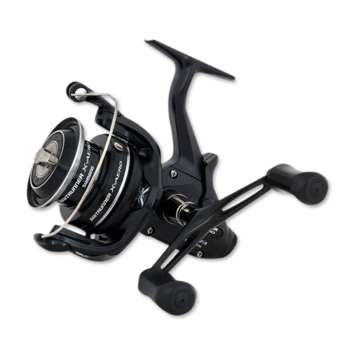 Shimano Baitrunner X-Aero FA