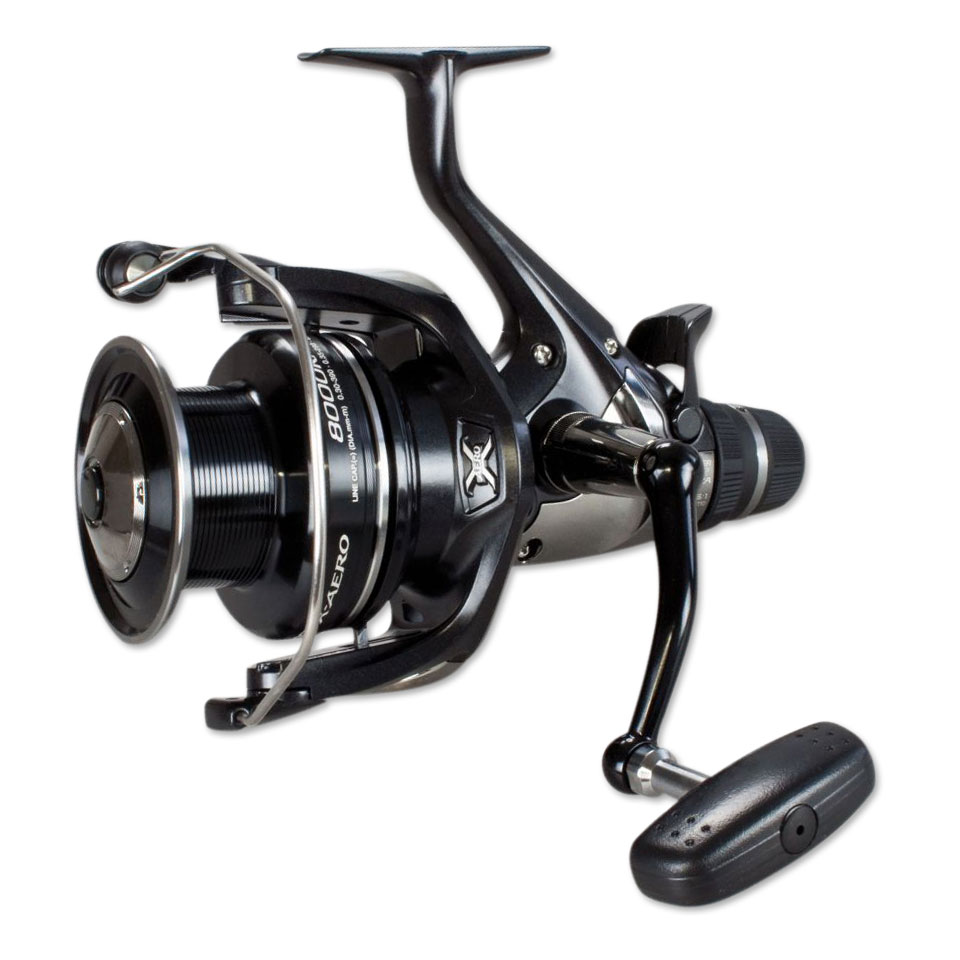 Shimano Baitrunner X-Aero RA