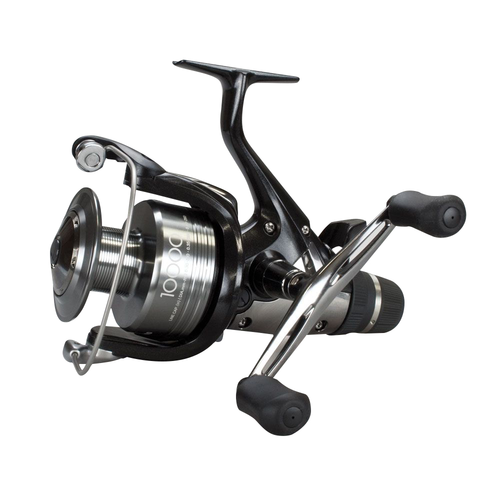 Shimano Baitrunner XT RB