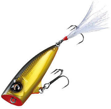 Shimano Bantam Chug Walker