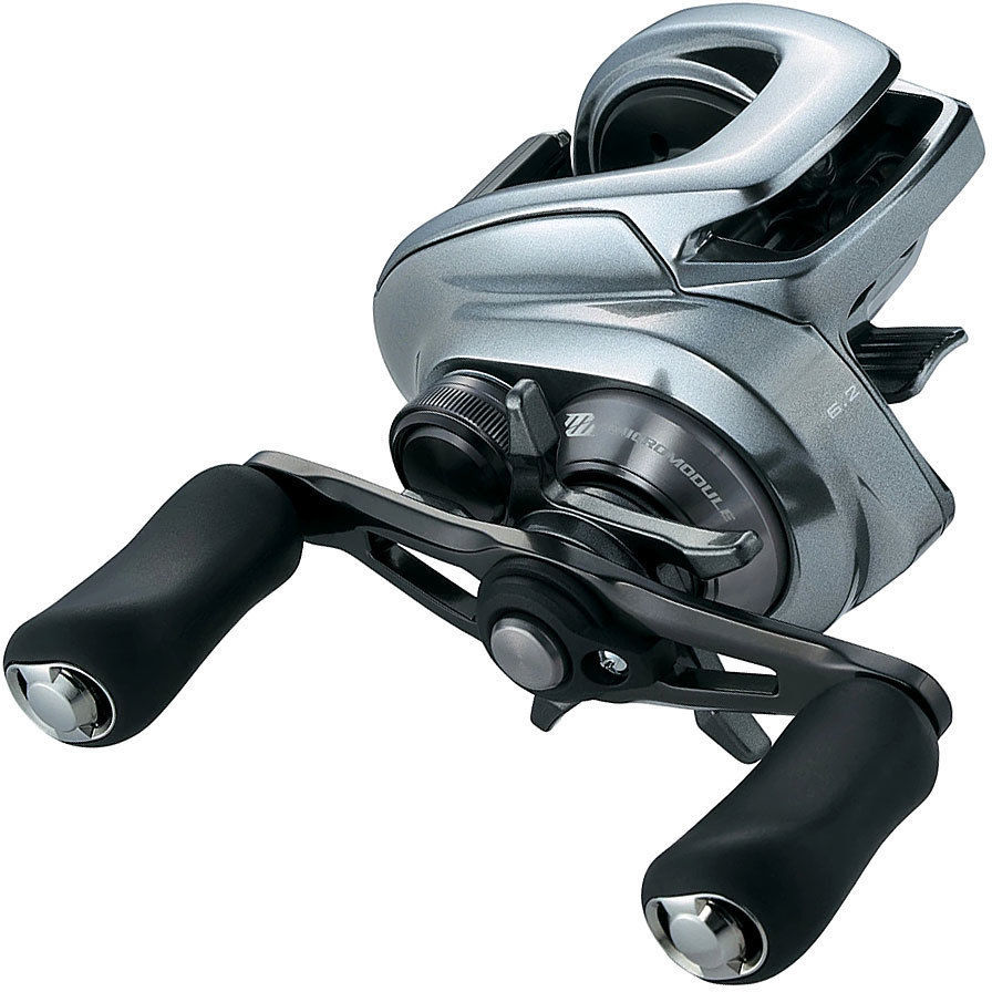 Shimano Bantam MGL