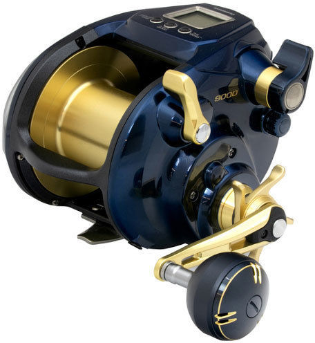 Shimano BeastMaster A